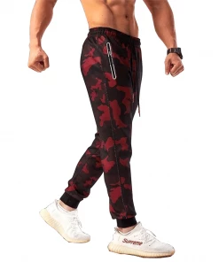 XMARTIAL Streetwear & Athletics Camouflage Joggers 17 XMARTIAL Streetwear & Athletics Camouflage Joggers