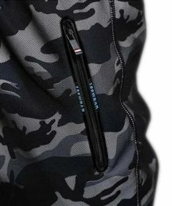 XMARTIAL Streetwear & Athletics Camouflage Joggers 20 XMARTIAL Streetwear & Athletics Camouflage Joggers