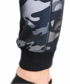 XMARTIAL Streetwear & Athletics Camouflage Joggers 21 XMARTIAL Streetwear & Athletics Camouflage Joggers