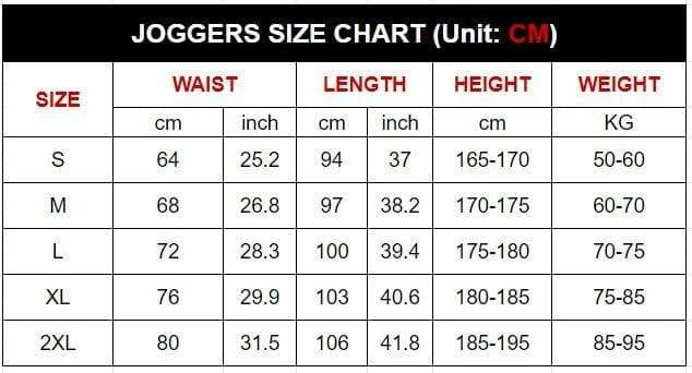 XMARTIAL Streetwear & Athletics Camouflage Joggers 13 XMARTIAL Streetwear & Athletics Camouflage Joggers