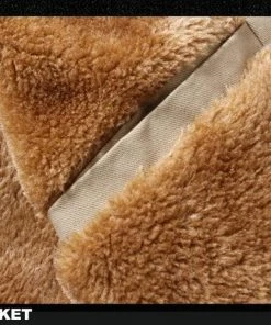 XMARTIAL Casual Bomber Jacket