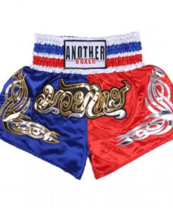 XMARTIAL Champion Kids Muay Thai Shorts