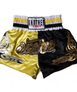 XMARTIAL Champion Kids Muay Thai Shorts