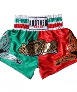 XMARTIAL Champion Kids Muay Thai Shorts