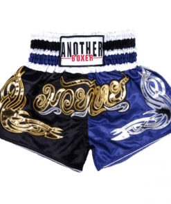 XMARTIAL Champion Kids Muay Thai Shorts