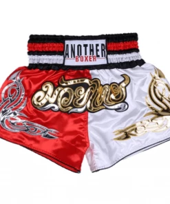 XMARTIAL Champion Kids Muay Thai Shorts