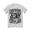 XMARTIAL Champions T-Shirt Streetwear & Athletics 2 XMARTIAL Champions T-Shirt Streetwear & Athletics