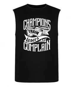 XMARTIAL Champions Tank Top