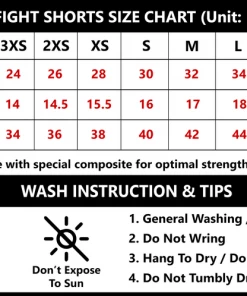 XMARTIAL Cheetah BJJ/MMA Shorts 10 XMARTIAL Cheetah BJJ/MMA Shorts