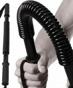 XMARTIAL Chest Expander Workout Bar