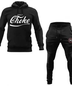XMARTIAL Choke BJJ Hoodie And Joggers BJJ Gear 7 XMARTIAL Choke BJJ Hoodie And Joggers BJJ Gear