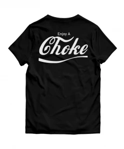 XMARTIAL Choke BJJ T-Shirt