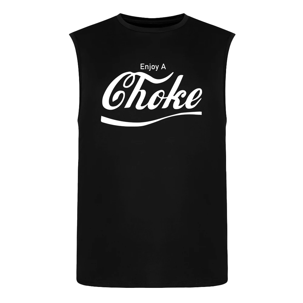 XMARTIAL BJJ Gear Choke BJJ Tank Top 3 XMARTIAL BJJ Gear Choke BJJ Tank Top