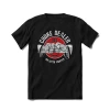 XMARTIAL Choke Dealer BJJ T-Shirt