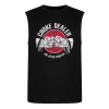 XMARTIAL Choke Dealer BJJ Tank Top BJJ Gear 1 XMARTIAL Choke Dealer BJJ Tank Top BJJ Gear
