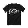 XMARTIAL Choke BJJ T-Shirt