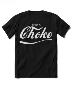 XMARTIAL Choke BJJ T-Shirt