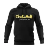 XMARTIAL Chokemon BJJ Hoodie And Joggers BJJ Gear