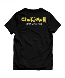 XMARTIAL BJJ Gear Chokemon BJJ T-Shirt