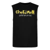 XMARTIAL Chokemon BJJ Tank Top 1 XMARTIAL Chokemon BJJ Tank Top