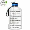 XMARTIAL Classic BJJ Water Bottle