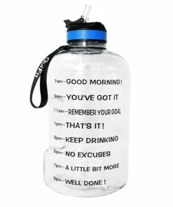 XMARTIAL Classic BJJ Water Bottle 13 XMARTIAL Classic BJJ Water Bottle