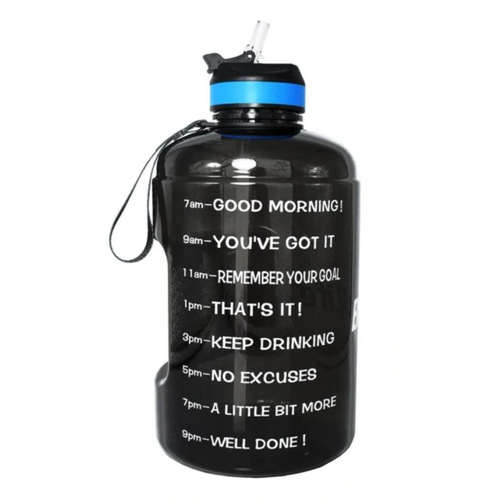 XMARTIAL Classic BJJ Water Bottle 4 XMARTIAL Classic BJJ Water Bottle
