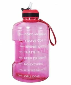 XMARTIAL Classic BJJ Water Bottle 11 XMARTIAL Classic BJJ Water Bottle