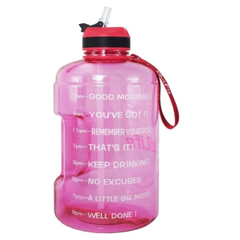 XMARTIAL Classic BJJ Water Bottle 6 XMARTIAL Classic BJJ Water Bottle