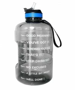 XMARTIAL Classic BJJ Water Bottle 12 XMARTIAL Classic BJJ Water Bottle