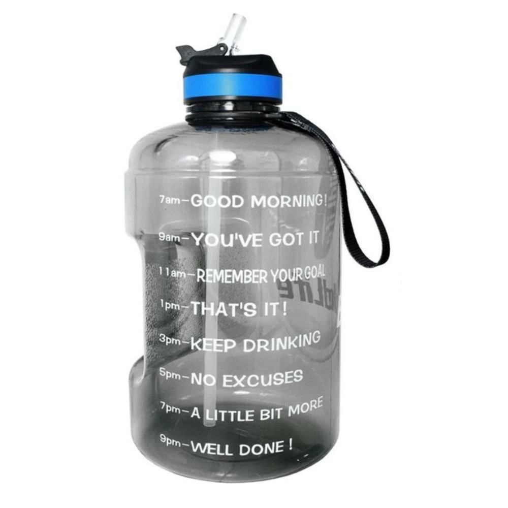 XMARTIAL Classic BJJ Water Bottle 7 XMARTIAL Classic BJJ Water Bottle