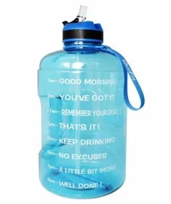 XMARTIAL Classic BJJ Water Bottle 10 XMARTIAL Classic BJJ Water Bottle