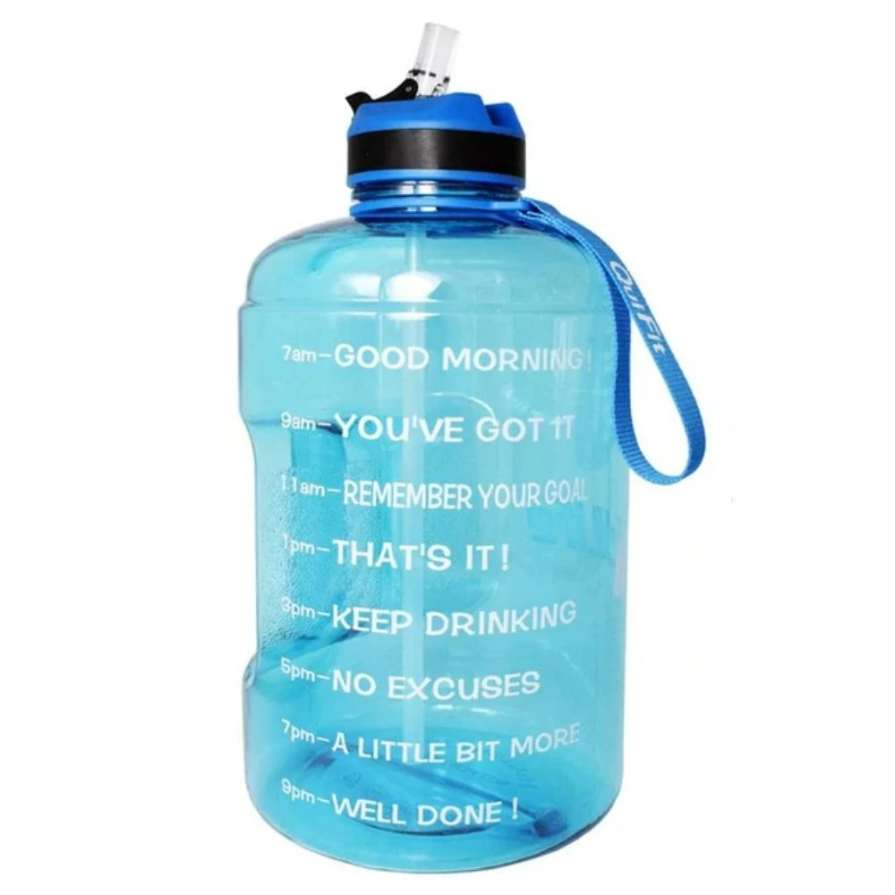 XMARTIAL Classic BJJ Water Bottle 5 XMARTIAL Classic BJJ Water Bottle