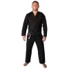XMARTIAL Classic Black BJJ Gi