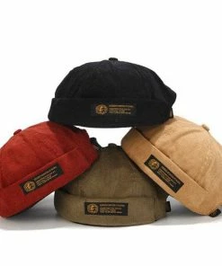 XMARTIAL Classic Brimless Hat New Arrival