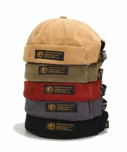 XMARTIAL Classic Brimless Hat New Arrival