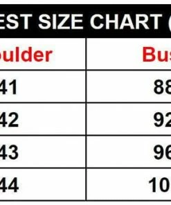 XMARTIAL Vintage Denim Vest