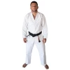 XMARTIAL Classic White BJJ Gi