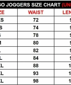 XMARTIAL New Arrival Coffee Cargo Joggers 7 XMARTIAL New Arrival Coffee Cargo Joggers