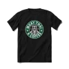 XMARTIAL Coffee & Muay Thai T-Shirt 1 XMARTIAL Coffee & Muay Thai T-Shirt