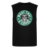 XMARTIAL Streetwear & Athletics Coffee & Muay Thai Tank Top