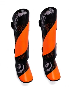 XMARTIAL Combat Muay Thai Shin Guards 11 XMARTIAL Combat Muay Thai Shin Guards