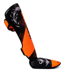 XMARTIAL Combat Muay Thai Shin Guards 14 XMARTIAL Combat Muay Thai Shin Guards