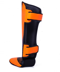 XMARTIAL Combat Muay Thai Shin Guards 12 XMARTIAL Combat Muay Thai Shin Guards