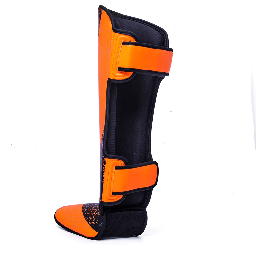 XMARTIAL Combat Muay Thai Shin Guards 5 XMARTIAL Combat Muay Thai Shin Guards