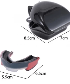 XMARTIAL Combat Sports Mouth Guard 17 XMARTIAL Combat Sports Mouth Guard