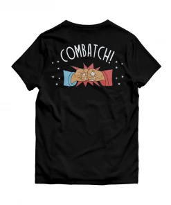XMARTIAL Combatch BJJ T-Shirt