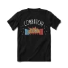 XMARTIAL Combatch BJJ T-Shirt