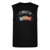 XMARTIAL Combatch BJJ Tank Top 2 XMARTIAL Combatch BJJ Tank Top