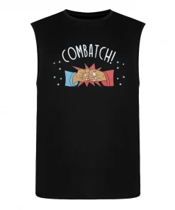 XMARTIAL Combatch BJJ Tank Top